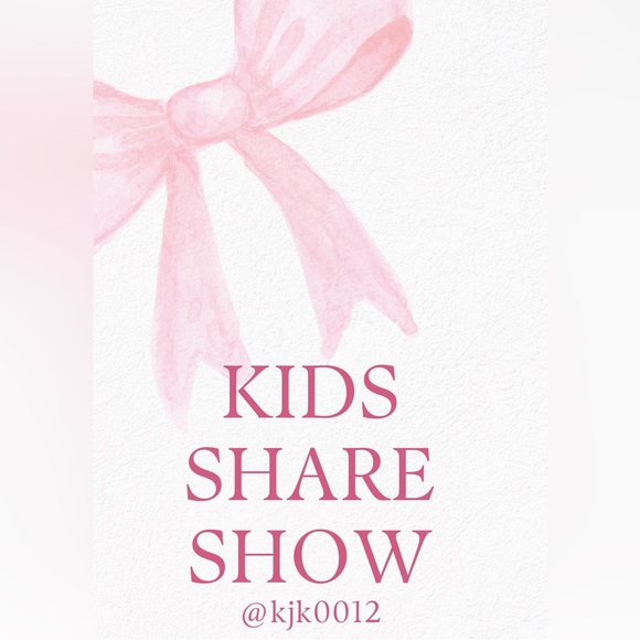 LIVE POP UP SHOWS! 🫶🏻🫶🏻 - Picture 2 of 8